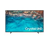Samsung UE43BU8072UXXH TV 109,2 cm (43 ) 4K Ultra HD Smart TV Wi-Fi Nero - Nouvo