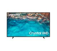 Samsung UE43BU8072UXXH TV 109,2 cm (43") 4K Ultra HD Smart TV Wi-Fi Nero