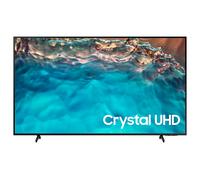 Samsung UE43BU8072UXXH TV 109,2 cm (43 ) 4K Ultra HD Smart TV Wi-Fi Nero - Nouvo