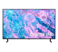Samsung UE43CU7090UXZT TV 109,2 cm (43 ) 4K Ultra HD Smart TV Wifi Nero - Nouvo