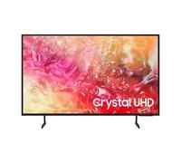 SAMSUNG - UE43DU7172U 109,2 cm (43 pollici ) 4K Ultra HD Smart TV Wi-Fi Nero