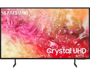SAMSUNG UE43DU7172U TV LED, SMART TV, 43 ", UHD 4K, Nero