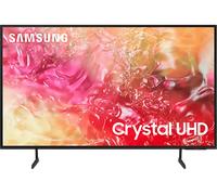 SAMSUNG UE43DU7172U TV LED, SMART TV, 43 ", UHD 4K, Nero