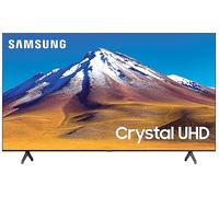 Samsung Series 7 UE43TU7090U 109,2 cm (43") 4K Ultra HD Smart TV Wi-Fi Nero