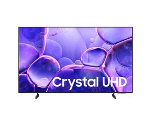 Samsung UE43U8072 Smart TV 43' Crystal UHD 4K, HDR10+, Tizen OS e Design AirSlim