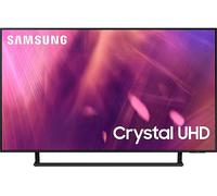 SAMSUNG UE50AU9070U TV LED, SMART TV, 50 ", UHD 4K, Nero