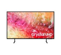 Samsung UE50DU7172U 127 cm (50") 4K Ultra HD Smart TV Wi-Fi Nero