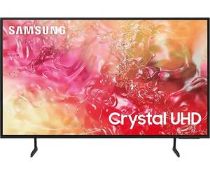 SAMSUNG UE50DU7172U TV LED, SMART TV, 50 ", UHD 4K, Nero