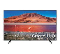 SAMSUNG UE50TU7072U TV LED, SMART TV, 50 ", UHD 4K, Nero