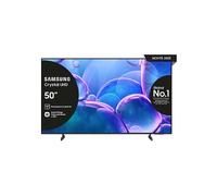 SAMSUNG UE50U7000FUXZT, Smart TV Crystal UHD 50'', 4K, Processore 4K, HDR, Experience, OTS Lite & Adaptive Sound, Metal Stream Design