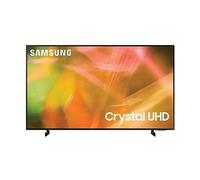 SAMSUNG UE55AU8070U TV LED, SMART TV, 55 ", UHD 4K, Nero