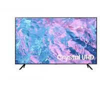 Samsung TV UE55CU7190UXZT Smart TV 55" Serie CU7190, Crystal UHD 4K, Wi-Fi