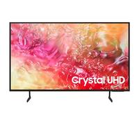 Samsung UE55DU7172U 139,7 cm (55") 4K Ultra HD Smart TV Wi-Fi Nero
