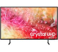 Samsung UE55DU7172U 139,7 cm (55") 4K Ultra HD Smart TV Wi-Fi Nero