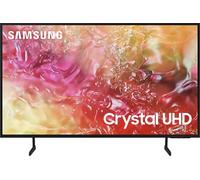 Samsung Ue55Du7172Uxxh Crystal - classe energetica: G