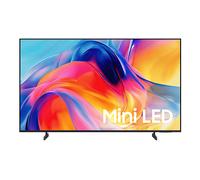 SAMSUNG UE55M70HAU Vision AI M70H TV LED, SMART TV, 55 ", Mini-LED, UHD 4K, Processore Mini LED Processor 4K, Nero