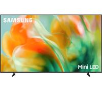 SAMSUNG UE55M80HAU Vision AI M80H TV Mini LED, SMART TV, 55 ", Mini-LED, UHD 4K, Processore NQ4 AI Gen2, Nero