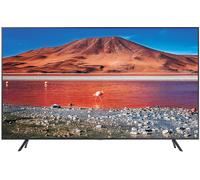 Samsung TV UE55TU7190UXZT Smart TV 55" Serie TU7190, Crystal UHD 4K, Wi-Fi