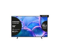 Samsung 55" Crystal UHD U7000F 4K Smart TV (2025)