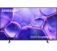 Samsung UE55U8000FKXXU TV 139,7 cm (55 ) 4K Ultra HD Smart TV Wi-Fi Nero - Nouvo