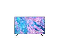 Samsung UE65CU7172UXXH TV 165,1 cm (65") 4K Ultra HD Smart TV Wi-Fi Nero Display arrotolabile