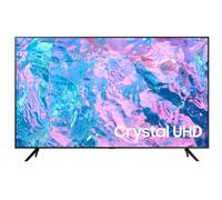 SAMSUNG UE65CU7172U TV LED 65'' 4K CRYSTAL UHD SMART TV WI-FI - PROMO [EEK: G]