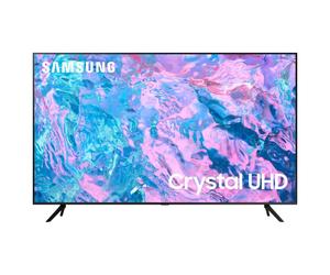 Samsung UE65CU7172UXXH 65" LED Crystal UltraHD 4K HDR10+