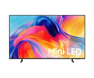SAMSUNG UE65M70HAU Vision AI M70H TV LED, SMART TV, 65 ", Mini-LED, UHD 4K, Processore Mini LED Processor 4K, Nero