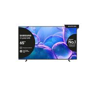 SAMSUNG UE65U7000FUXZT, Smart TV Crystal UHD 65'', 4K, Processore 4K, HDR, Experience, OTS Lite & Adaptive Sound, Metal Stream Design