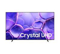 SAMSUNG UE65U8072 Tv Led 65'' Smart tv Crystal UHD 4K