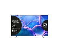 Samsung TV LED 75" Ue75u7000fuxzt Titan Gray