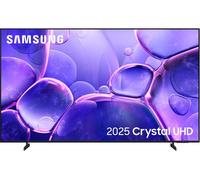 Samsung UE75U8000FKXXU TV 190,5 cm (75 ) 4K Ultra HD Smart TV Wi-Fi Nero - Nouvo