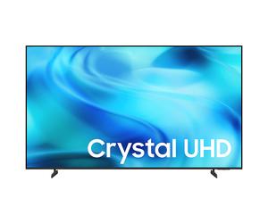 SAMSUNG UE75U8072HU TV LED, SMART TV, 75 ", UHD 4K, Nero