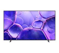 SAMSUNG UE75U8092 - 2025 - 75 SMART TV CRYSTAL LED 4K - BLACK - EU