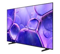 SAMSUNG UE75U8092 - 2025 - 75 SMART TV CRYSTAL LED 4K - BLACK - EU