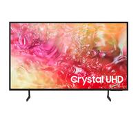 Samsung UE85DU7172U 2,16 m (85") 4K Ultra HD Smart TV Wi-Fi Nero
