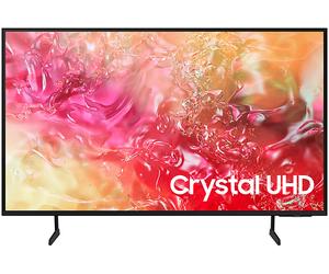 SAMSUNG UE85DU7172U TV LED, SMART TV, 85 ", UHD 4K, Nero