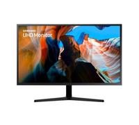 Samsung UJ59 Monitor PC 81,3 cm (32") 3840 x 2160 Pixel 4K Ultra HD LCD Grigio