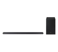 Samsung Ultra Slim Soundbar HW-S700D/ZF 3.1Ch, Black