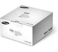 HP contenitore di toner originale residuo CLT-W506 SU437A originale