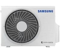 Samsung Unita' Esterna Monosplit Ar09kswnawkxet Serie Ar5500m Codice Prod: Ar09kswnawkxet