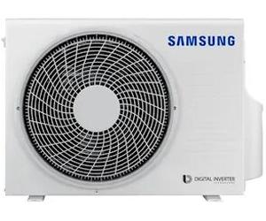 Samsung Unita' Esterna Monosplit Ar09kswnawkxet Serie Ar5500m Codice Prod: Ar09kswnawkxet