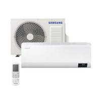 Samsung AR09TXFYAWKXEU Condizionatore Unita' Esterna Monosplit Cebu Wi-Fi Condiz