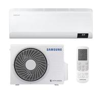 Samsung AR09TXFYAWKXEU Condizionatore Unita' Esterna Monosplit Cebu Wi-Fi Condiz