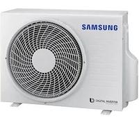 Samsung Unità Esterna Monosplit New Style Plus Pc Inverter 2,6kw R410a Codice Prod: Ar09msfhbwkxet