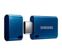 SAMSUNG Unità flash USB Type-C™, 128 GB, trasferisce file da 4 GB in 11 secondi con velocità di lettura fino a 400 MB/s 3.13, compatibile con USB 3.0/2.0, impermeabile, 2022