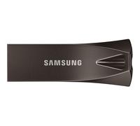 Samsung USB 3.1 Flash Drive Bar Plus 2020 128GB Titan Grigio