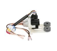 Samsung Valve STEPDC12V,Module,80MM,3WAY,all, W126863978 (STEPDC12V,Module,80MM,3WAY,all OP)