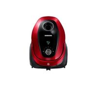 Samsung VC07M25E0WR/GE aspirapolvere a traino 2,5 L A cilindro Secco 750 W Senza sacchetto