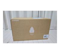 Samsung VC33M2105LD PowerMotion 2100 Aspirapolvere 1200W Ciclone 220V